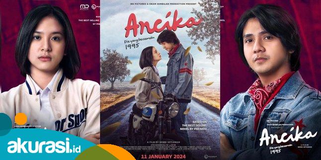 Daftar Film Bioskop Yang Sedang Tayang Akhir Pekan Ini