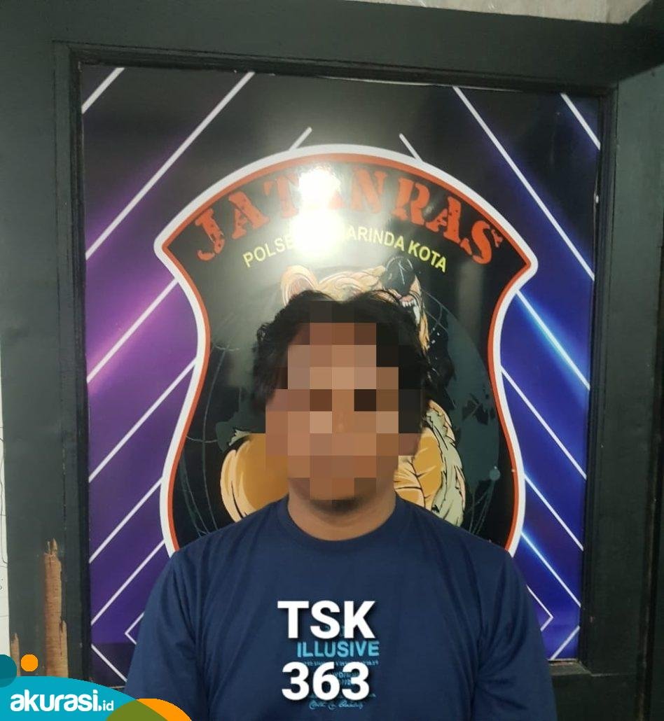 Ditinggal Beli Gorengan, Dua Unit HP Hilang di Dashboard Motor