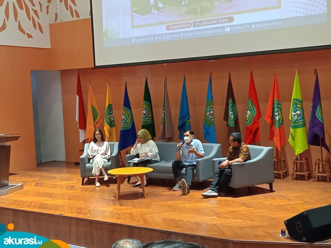 “Historipedia Kalimantan Timur”, Menyelami Jejak Kebudayaan Hingga Lingkungan