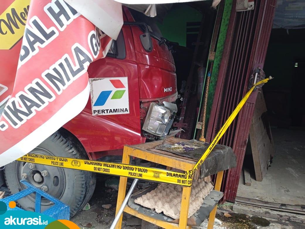 Sepanjang 2023, 75 Orang Meninggal di Jalanan Samarinda, Mayoritas Akibat Kelalaian