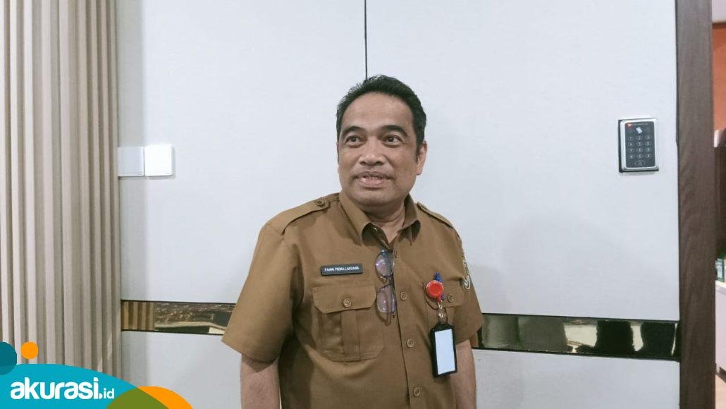 Akses Penghubung Jalan S Parman ke Jalan KH Samanhudi Kembali Dibuka Pemprov Kaltim