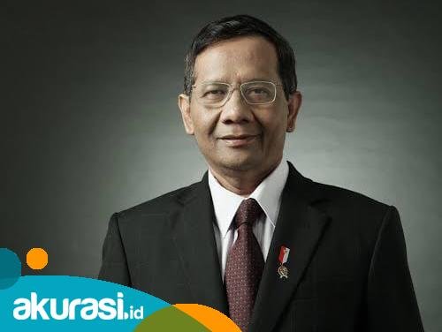 Putuskan Mundur dari Jabatan Menteri, Mahfud MD: Upaya Kembalikan Marwah Demokrasi