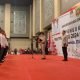 Sukseskan Pemilu 2024, Pemkot Samarinda Kukuhkan 5.126 Petugas PAM TPS