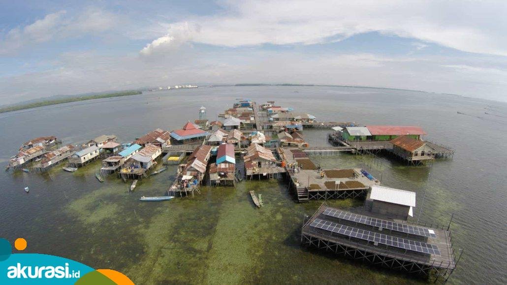 PLTS Selangan dan Tihi-Tihi Bakal Dibangun, Dinas Perkimtan Anggarkan Rp12 M