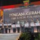 Kadisporapar Terima Penghargaan Pejabat Pimpinan Teladan Terbaik di Samarinda