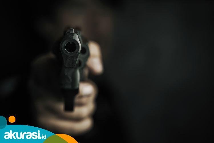 Seminggu di Rumah Sakit, Pelajar di Loktuan yang Ditembak Temannya Tutup Usia