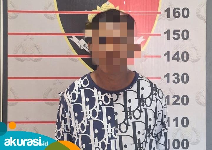 Dapat Orderan Offline, Motor Ojol di Samarinda Dibawa Kabur