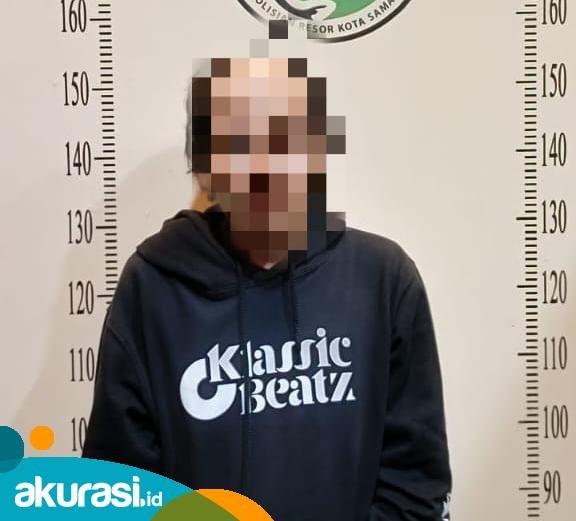 Polisi Ringkus Pengedar Sabu, Modusnya Sembunyikan Poket di Dalam Peci