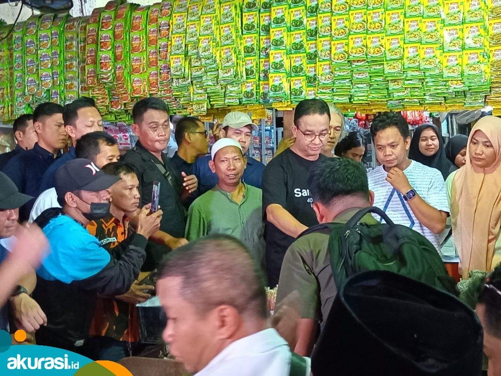 Menelaah Sikap Anies Baswedan Menolak IKN, Pengamat: Ini Politik Matematika