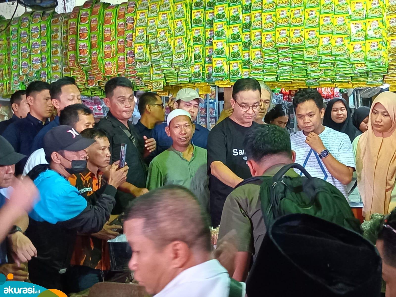 Menelaah Sikap Anies Baswedan Menolak IKN, Pengamat: Ini Politik Matematika