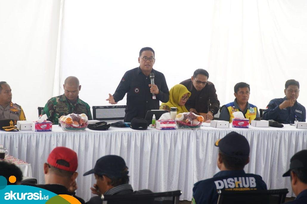 Proyek Bandara VVIP IKN, Makmur Marbun Perjuangkan Hak Masyarakat Sesuai Regulasi