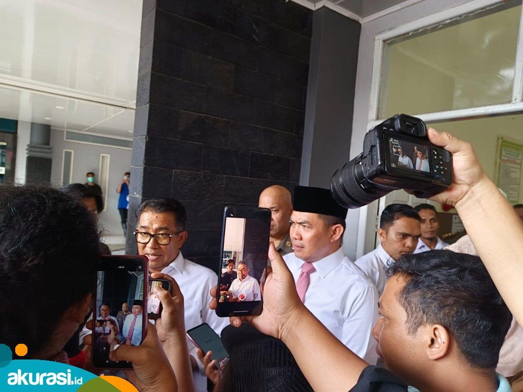 Terkait Kelanjutan Proyek Terowongan Samarinda, Pemprov Kaltim Beri Waktu Seminggu Lengkapi Prosedur