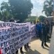 Puluhan Mahasiswa Geruduk Kantor Gubernur Kaltim, Desak Stop Tambang Ilegal