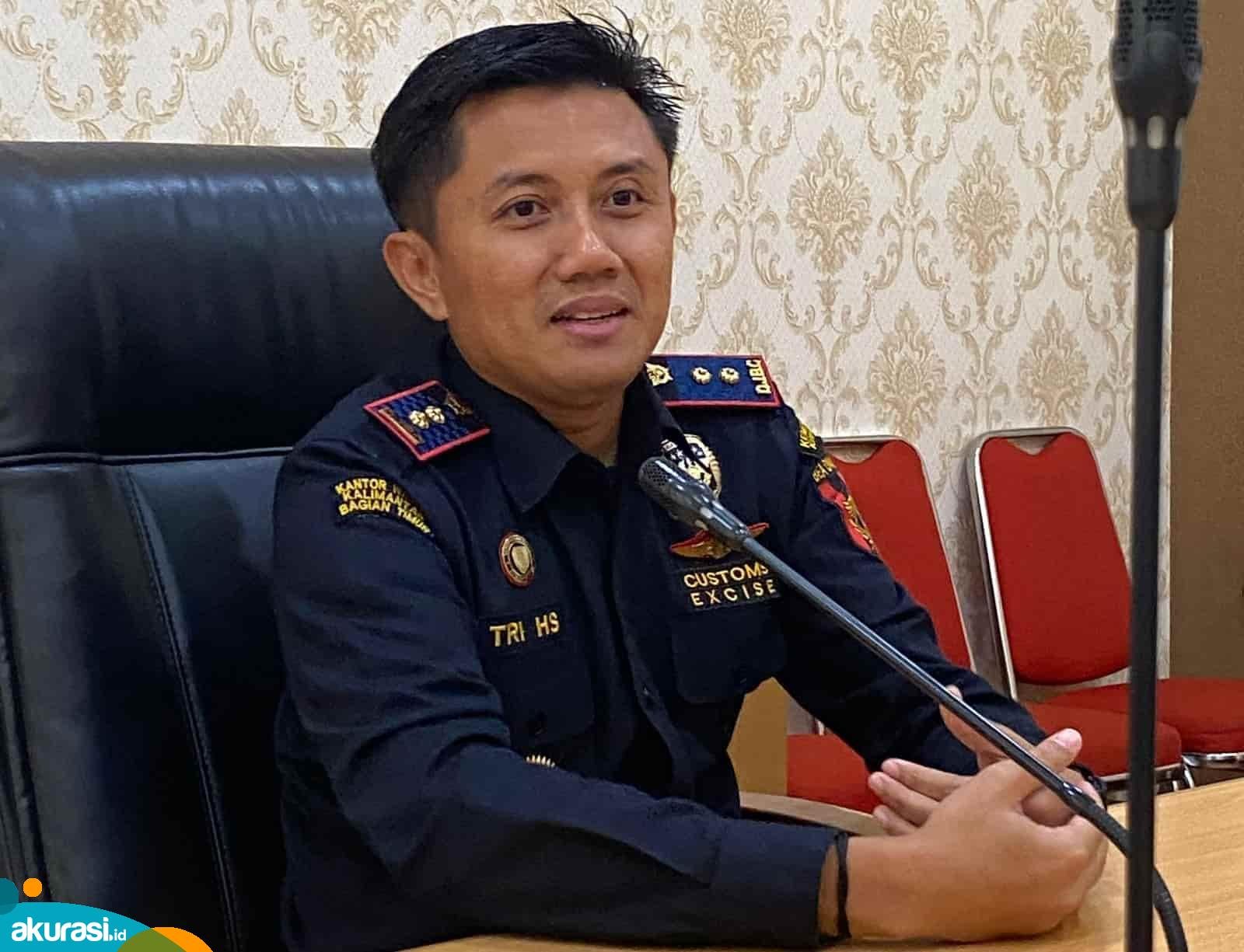 Rugikan Negara Rp172 Juta, Bea Cukai Bontang Musnahkan 22.62 Liter Miras Ilegal
