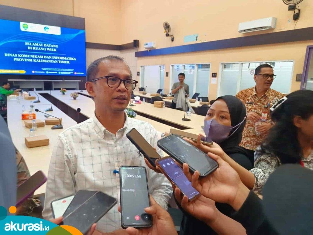 Selama 2023 Disbun Kaltim Berhasil Tuntaskan 11 Konflik Lahan