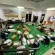 KPU Bontang Temukan 2.776 Surat Suara Rusak, Dari Sobek hingga Tinta Meluber