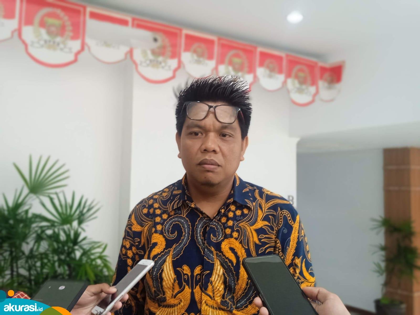Sebanyak 12.183 Surat Suara Rusak Ditemukan KPU Kota Samarinda