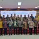 Tohar Hadiri Forum Silaturahmi dan Komunikasi Pemegang Saham Bersama PT BPD Kaltimtara