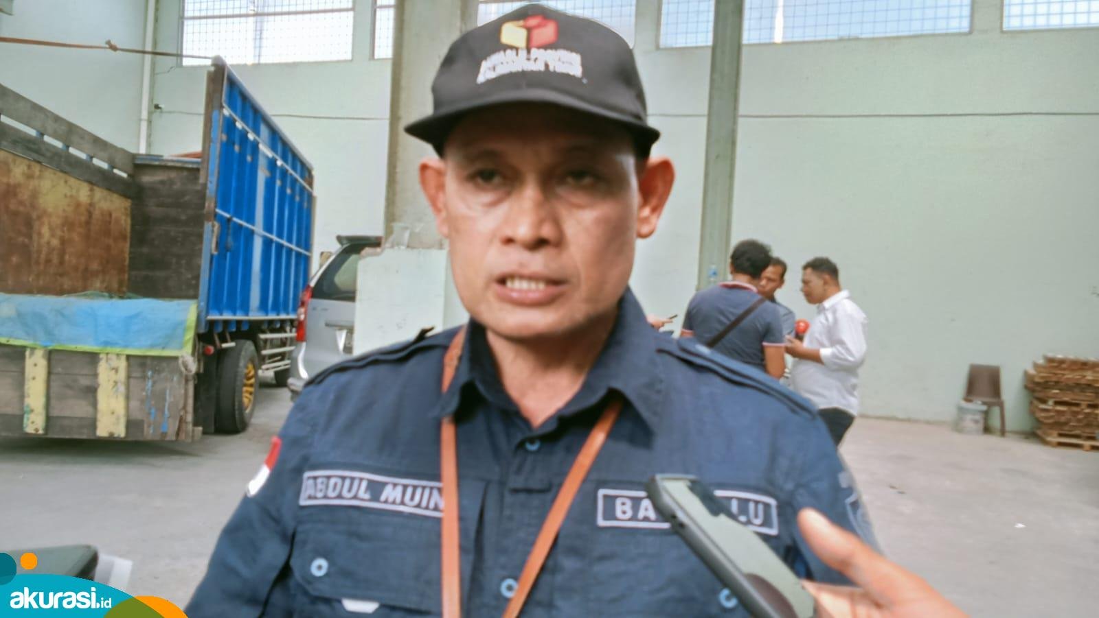 Masih Banyak APK Berbayar Terpasang di Samarinda, Bawaslu Minta Parpol Turunkan Secara Mandiri