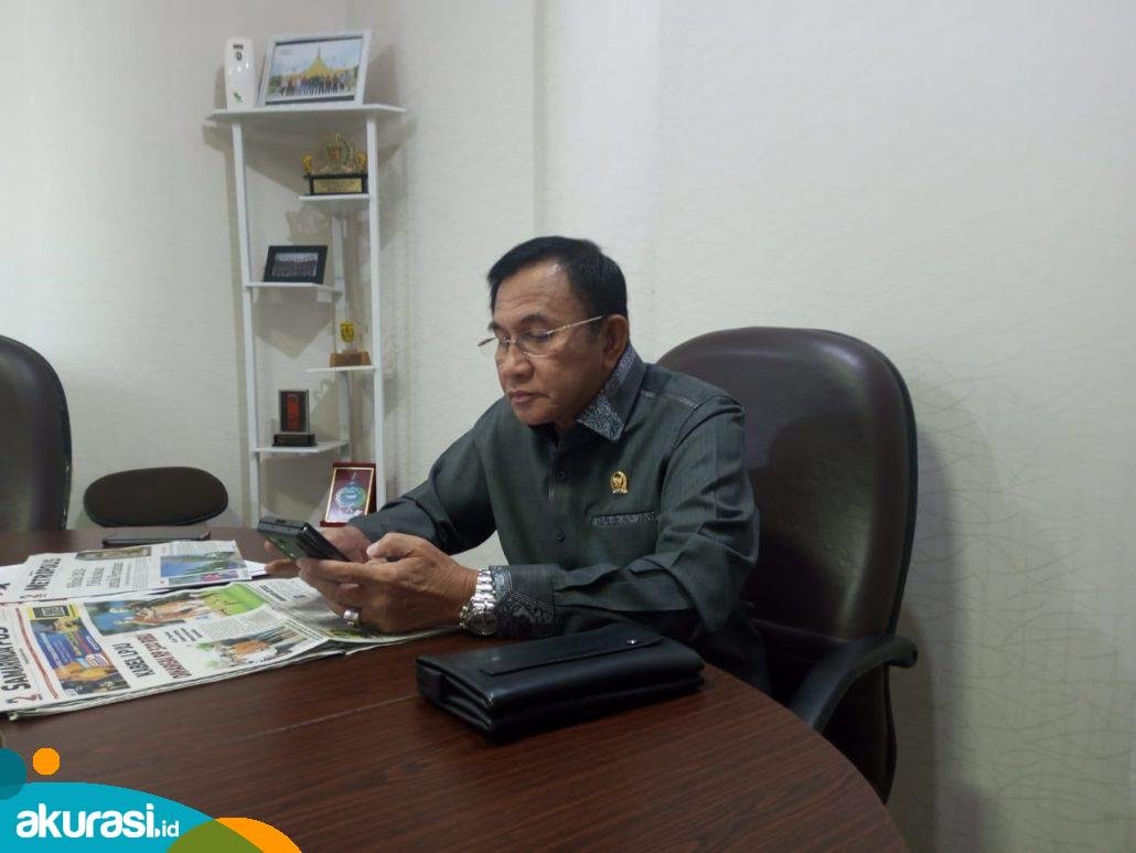 Ramai Pencurian Kabel LPJU di Samarinda, Joha Fajal Ingatkan Warga untuk Jaga Aset Pemerintah