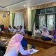 Atasi Disparitas Data Pegawai, BKPSDM Bontang Kembali Verifikasi Data Pegawai