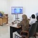BKPSDM Bontang Seleksi JPTP, Enam Peserta Adu Gagasan