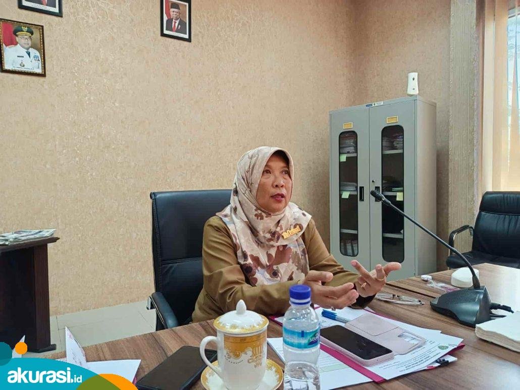 Buang Sampah Hasil Proyek, Pihak IKN Tetap Bayar Retribusi