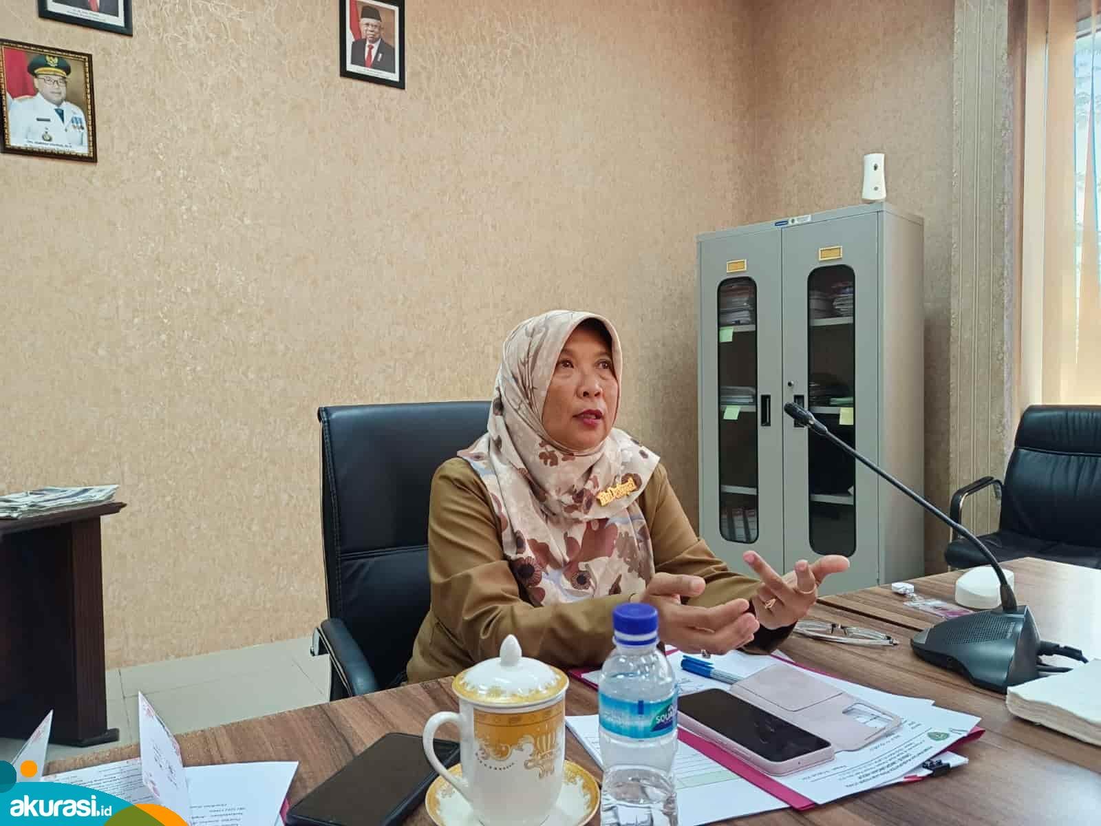 Buang Sampah Hasil Proyek, Pihak IKN Tetap Bayar Retribusi