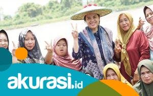 Menelisik Keresahan Shela Angraini Sadewi Mahyudin yang Menghantarkannya Bergelut dengan Dunia Politik (1)