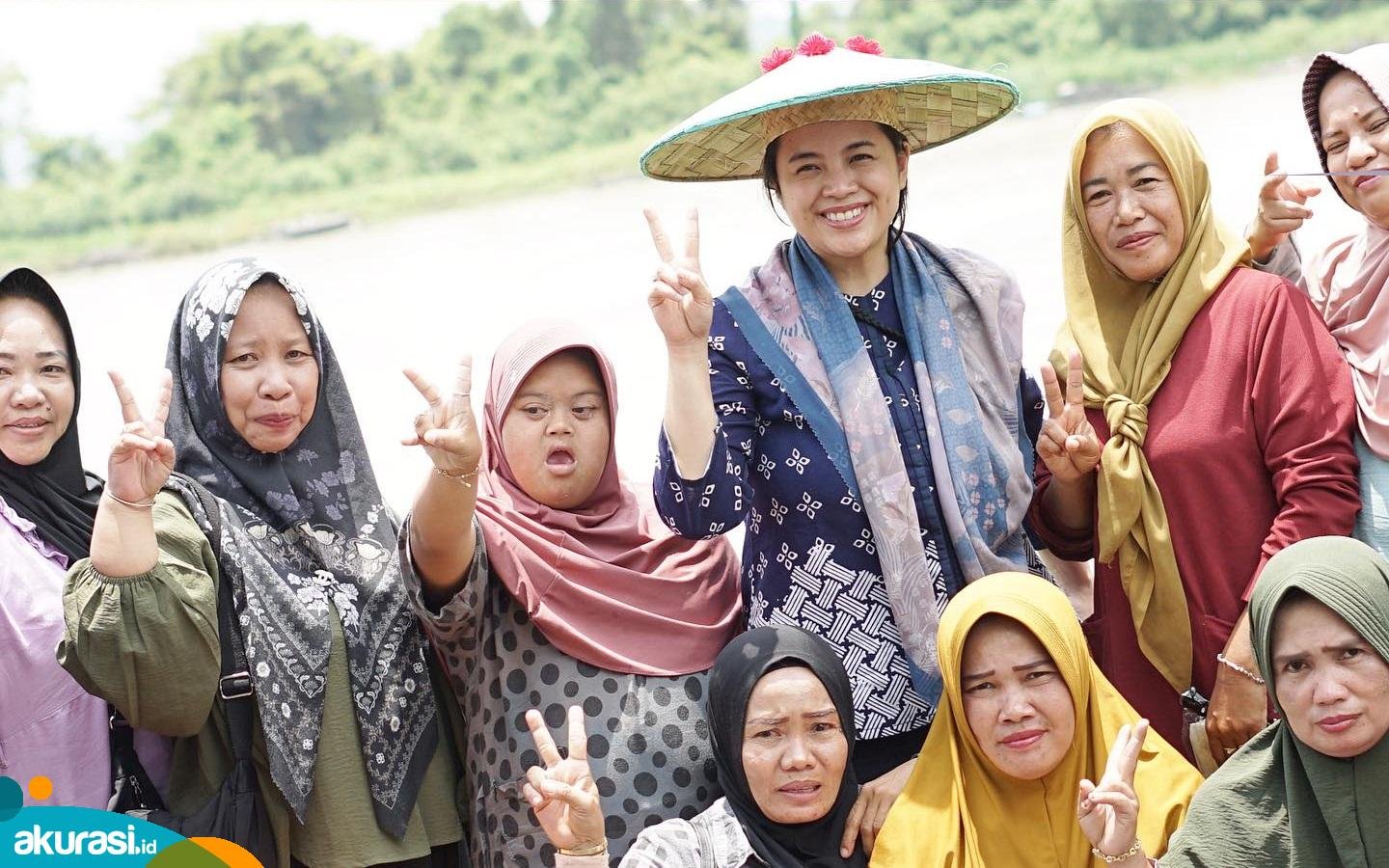 Menelisik Keresahan Shela Angraini Sadewi Mahyudin yang Menghantarkannya Bergelut dengan Dunia Politik (1)
