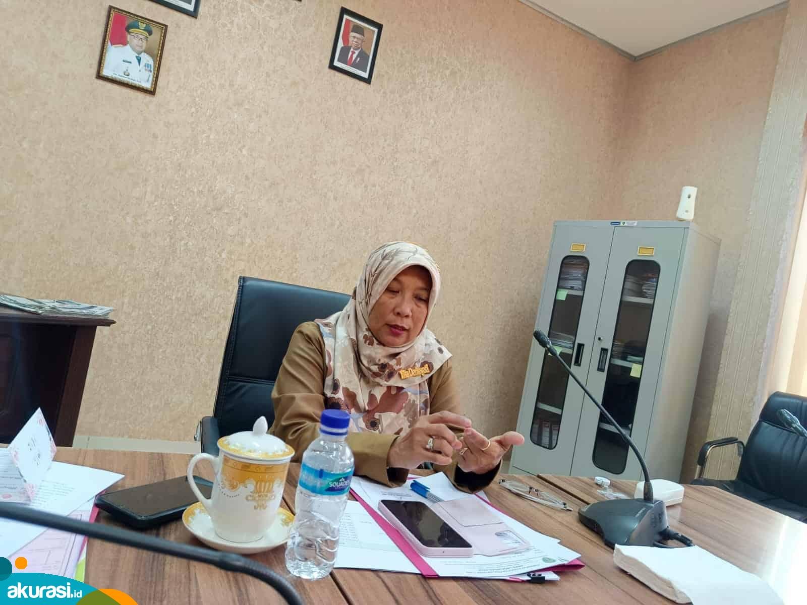 DLH PPU Bakal Gelar Lomba Eco Office Tingkat SKPD