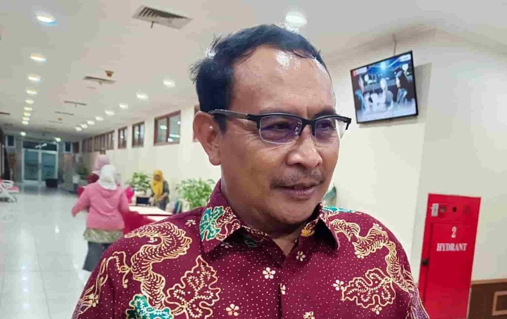 DP3AP2KB PPU Beri Pelatihan Keterampilan untuk Kaum Perempuan