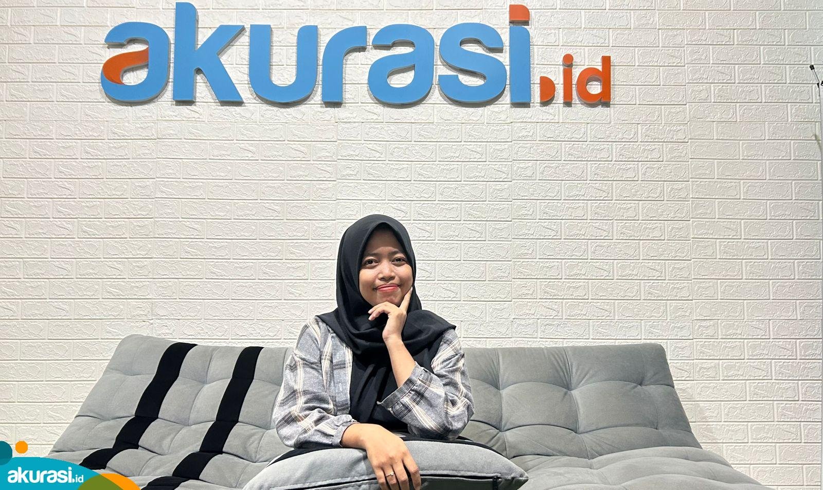 Lima Tahun Akurasi.id, Bersama-Sama Kita Kuat