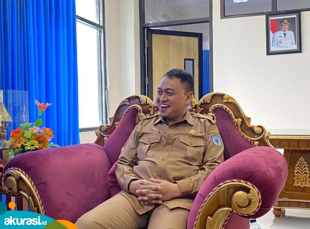 Buka Dua layanan, Kini Pejuang Kanker Bisa Jalani Kemoterapi di RSUD Bontang