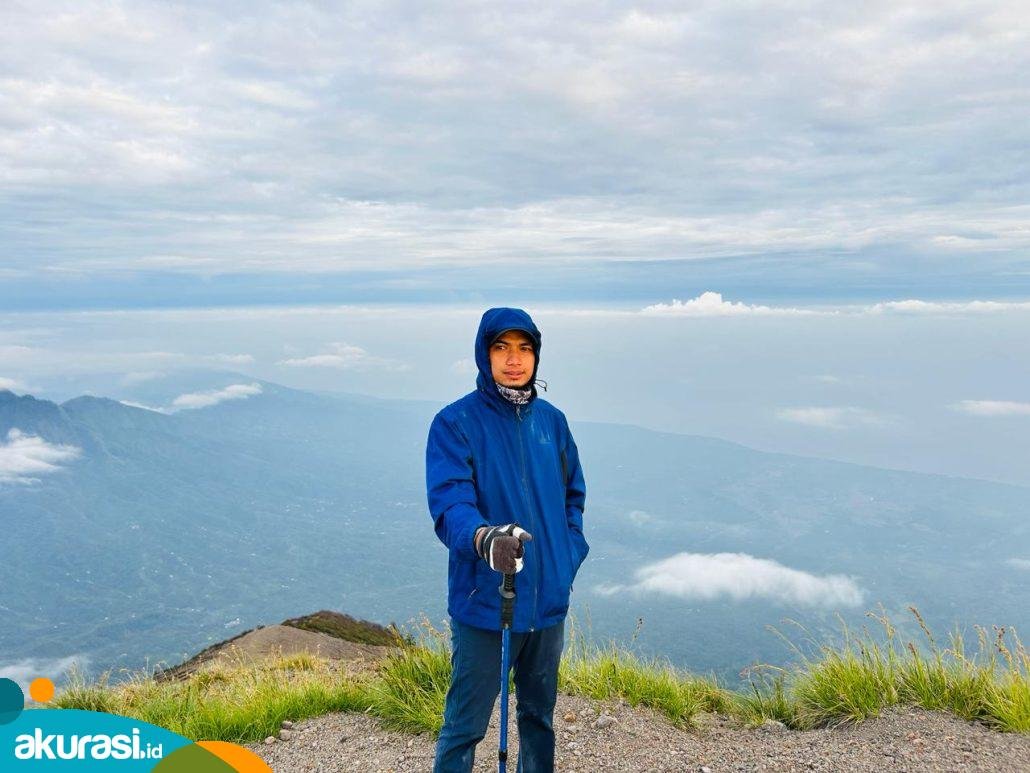 5 Tahun yang Tidak Mudah: Akurasi.id dan Tantangan Bermedia