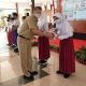 Disdikpora PPU Tegaskan Kualitas Seragam Gratis Sesuai Standar