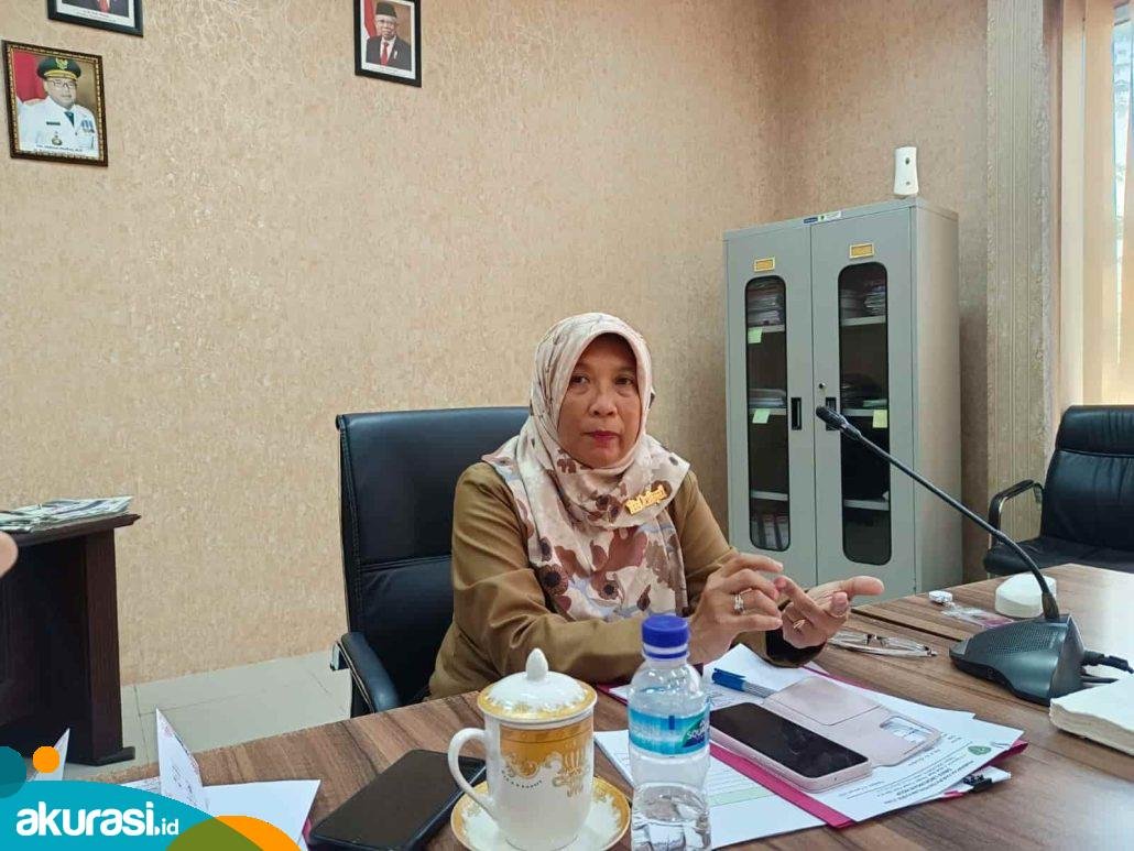 Dukung Pelestarian Lingkungan Hidup, DLH PPU Bina 50 Sekolah Adiwiyata