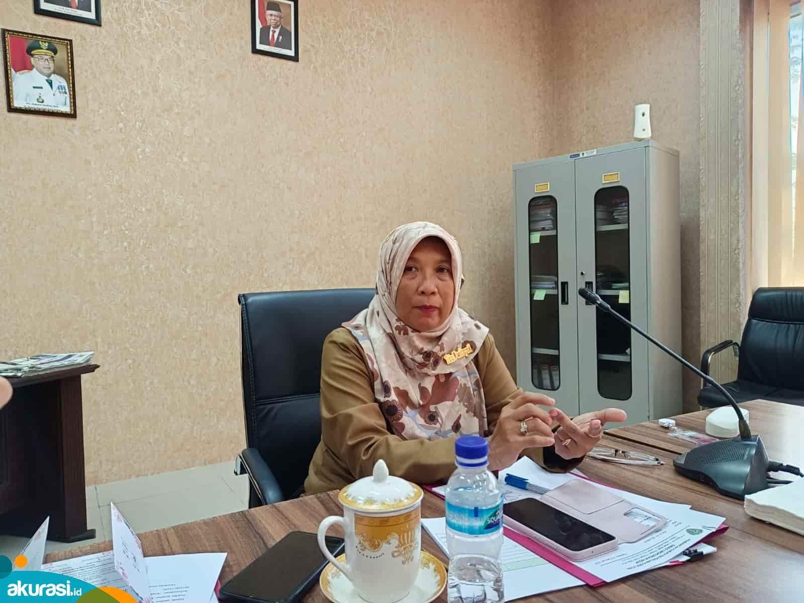 Dukung Pelestarian Lingkungan Hidup, DLH PPU Bina 50 Sekolah Adiwiyata
