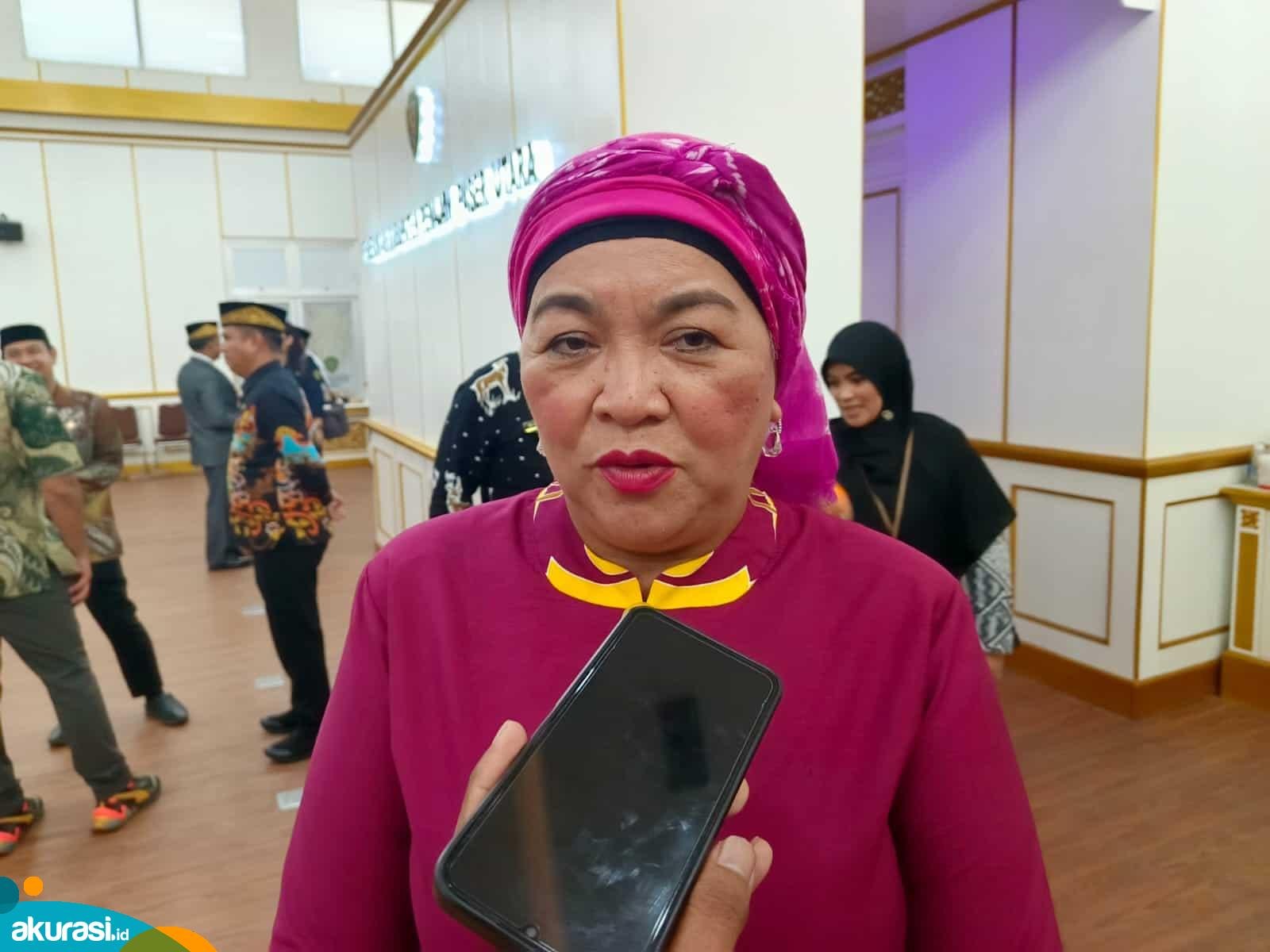Harap Angka Stunting Turun, Kadinkes PPU Minta Kolaborasi Antar Instansi