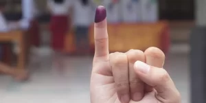 Antusiasme Gen Z Nyoblos Pertama Kali, Akui Senang dan Punya Tips Sendiri