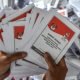 Surat Suara Di Bontang Sudah Lengkap, KPU Siap Distribusi