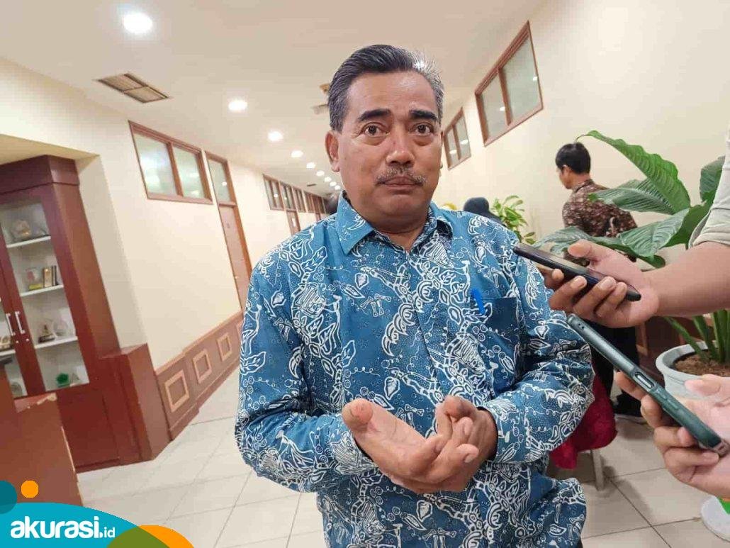 Jelang Ramadan, Dinas Ketahanan Pangan PPU Jamin Ketersediaan Bahan Pokok