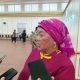 Kadinkes PPU Jansje Grace Imbau Masyarakat Terapkan PHBS