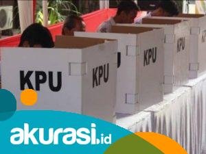 Sejumlah Daerah di Kaltim Berpotensi Gelar Pemungutan Suara Ulang