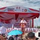 Kampanye Akbar Partai Gerindra, Budisatrio Kalau Ada yang Menghina, Jogetin Aja