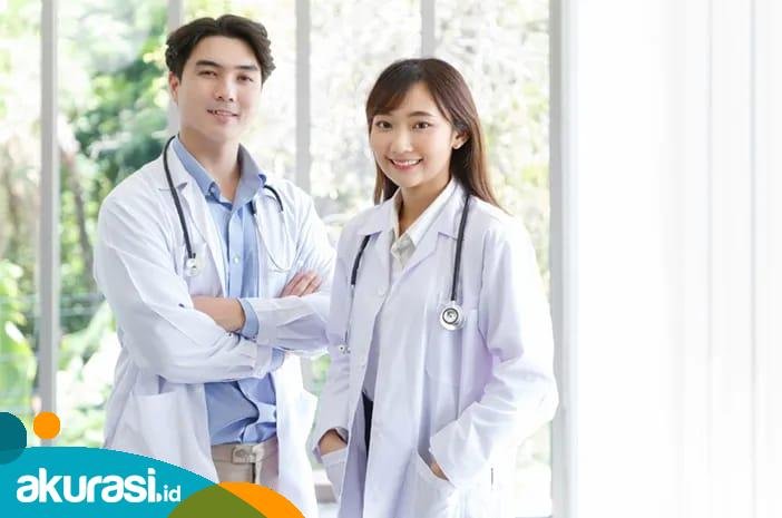 Kekurangan Dokter Spesialis, Dinkes PPU Gaet Universitas Ternama
