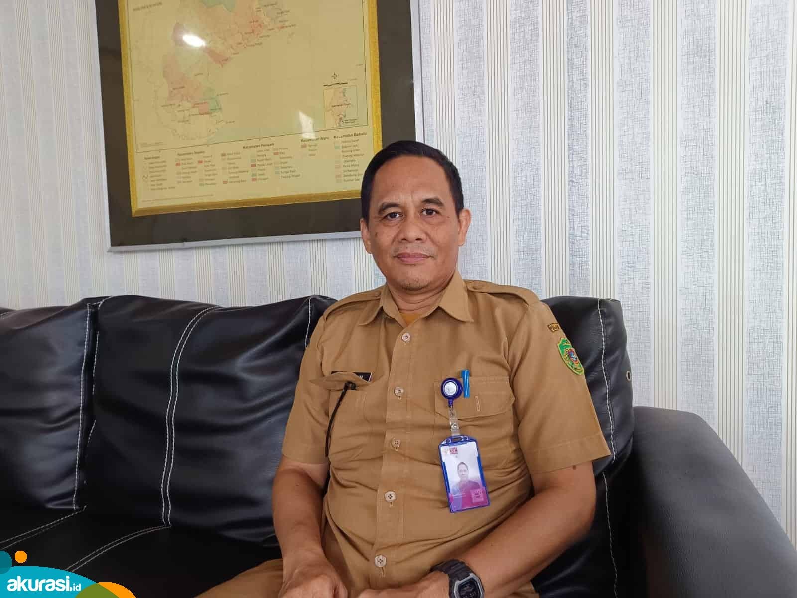 Kolaborasi dengan Media Lokal, Diskominfo PPU Counter Berita Hoaks