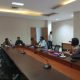 DPRD Samarinda Terima Kunker BK DPRD Kota Batu: Bahas Penyusunan Kode Etik