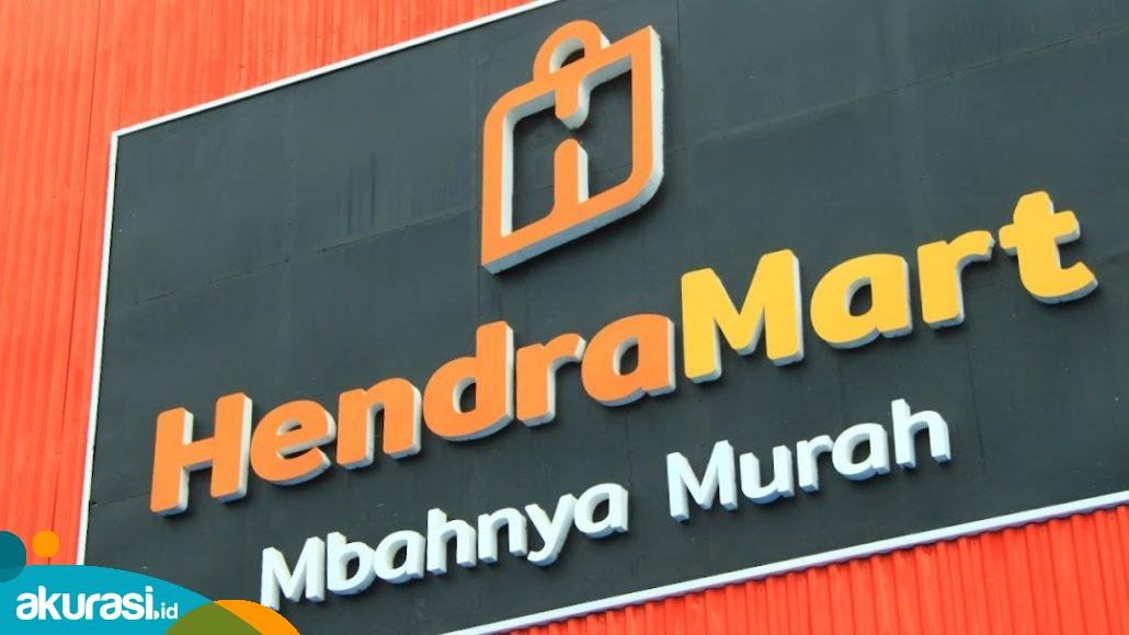 Loker Hendra Mart Bontang