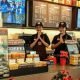 Loker JCO And Coffee Bontang